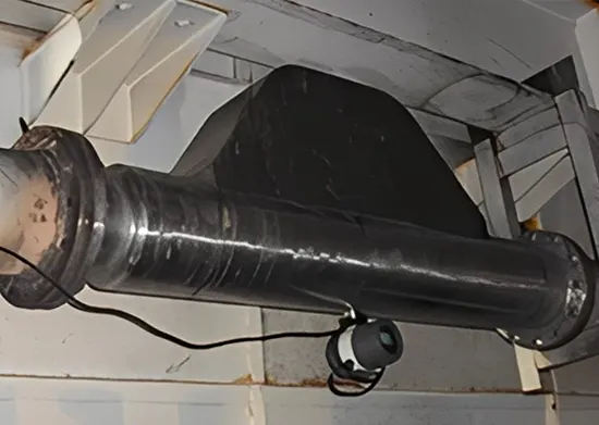 Вимірювання шламу