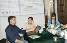 Відвідування іранських клієнтів