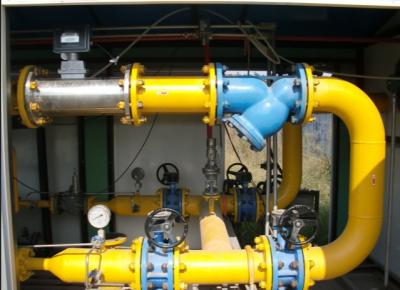 Як підвищити точність вимірювача витрати газової турбіни?