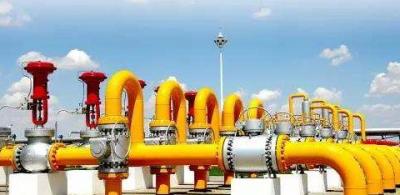Вимірювання витрати природного газу за допомогою теплових витратомірів