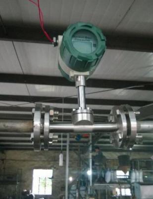 Плюси та мінуси газових витратомірів