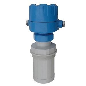 Ультразвукові датчики рівня бака