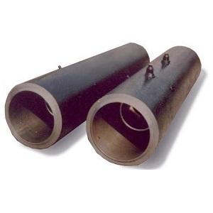 Насадка з довгим радіусом