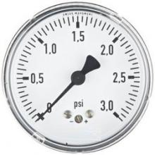 Манометр 0 ~ 1 psi