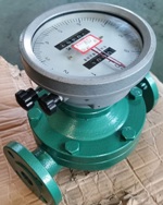 Positive Displacement Flow Meters: Precision in Varied Viscosities