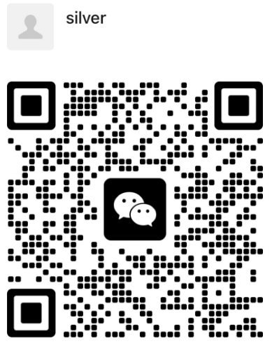 WeChat QR код