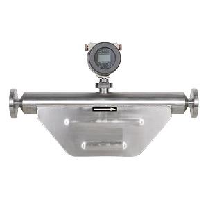 Вимірювач витрати алкідної оливи