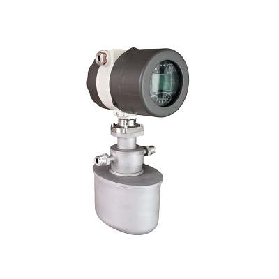 Витратомір Коріоліса з низьким потоком