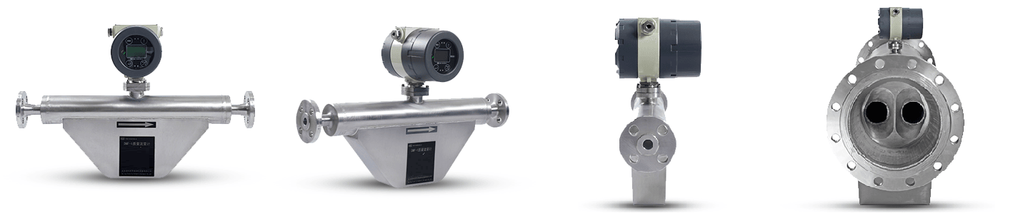 Вимірювач витрати оливи з найвищою точністю - Коріоліс Best accuracy oil flow meter -Coriolis