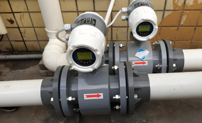 Найкращі витратоміри для скляної промисловості: практичний посібник з вибору, визначення розміру та