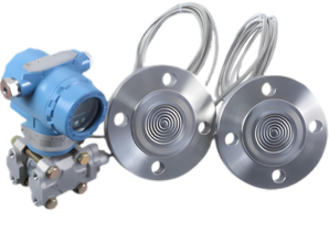 Modbus RTU DP transmitters