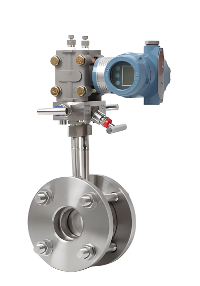 витратомір диференціального тиску differential pressure flow meter