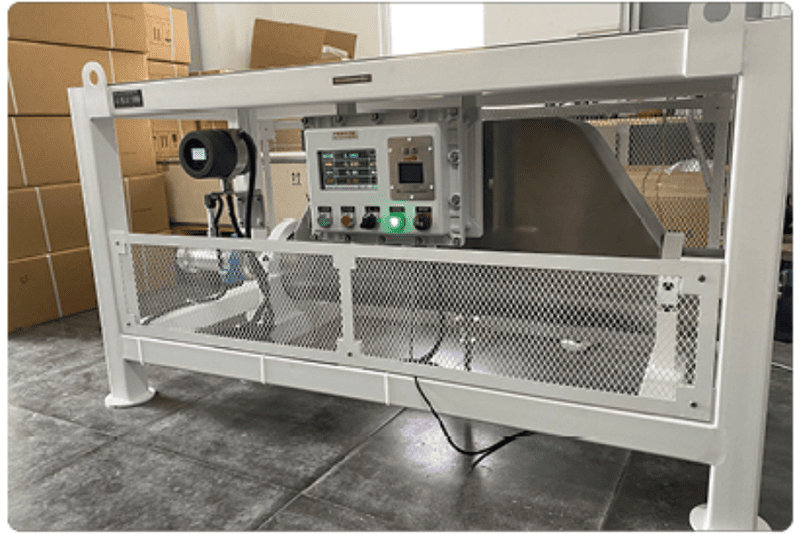 Поради щодо встановлення коріолісового витратоміра correct operation of Coriolis flow meter installation tips