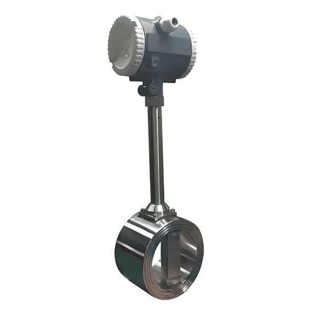 Об'ємний витратомір Volumetric flow meter