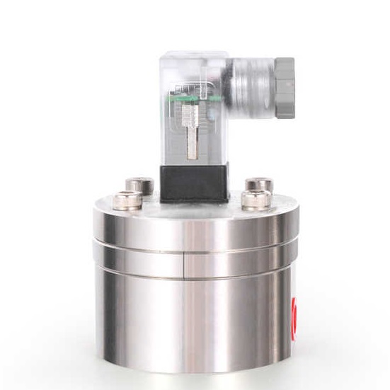 Витратомір низької витрати для інгібітора корозії