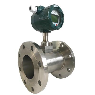 8-дюймовий витратомір стисненого повітря