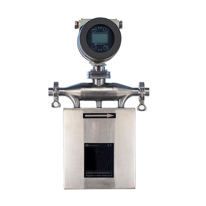 Вимірювач витрати кетчупу