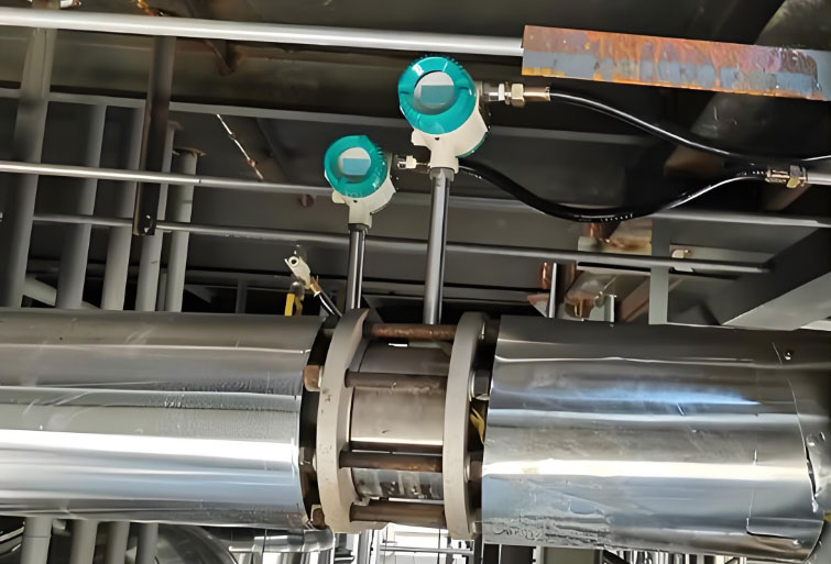 вимірювання потоку кисню oxygen flow measurement