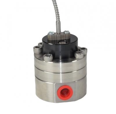 Вимірювач витрати оливи для прес-форми